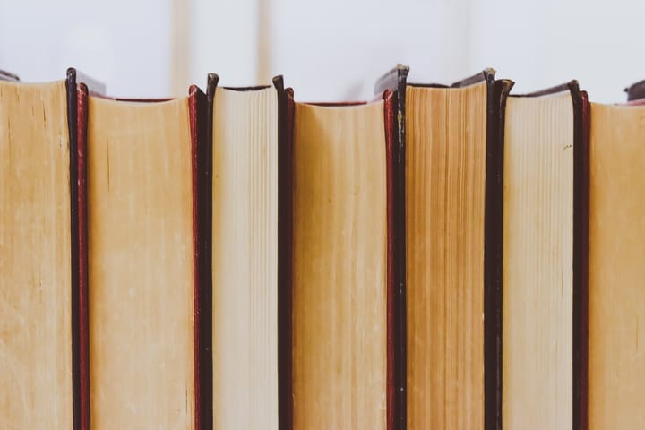 Why I'm burning down my $1M course business to restart my agency: chapter one.