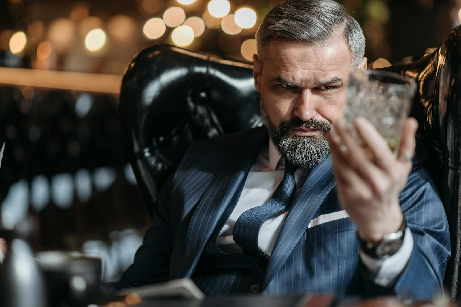 How the tech bros stole your business.